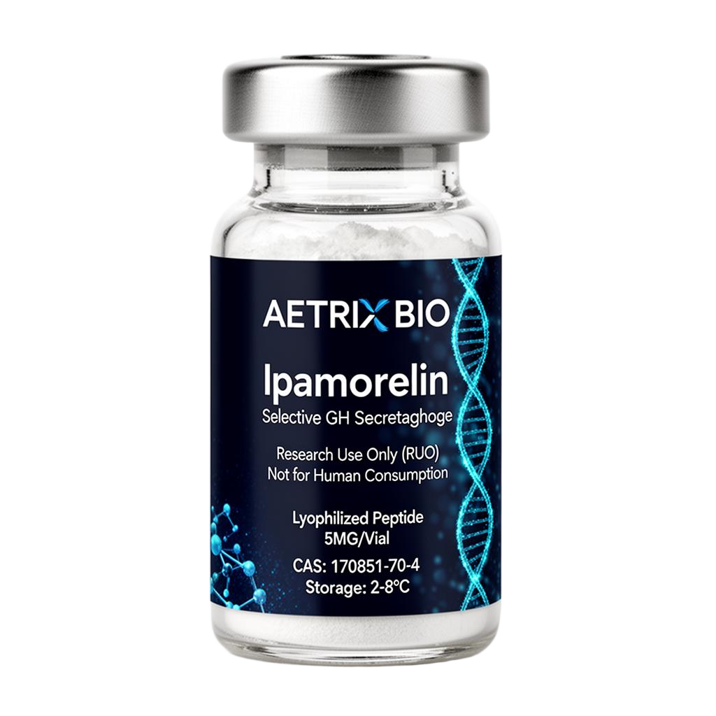 Ipamorelin
