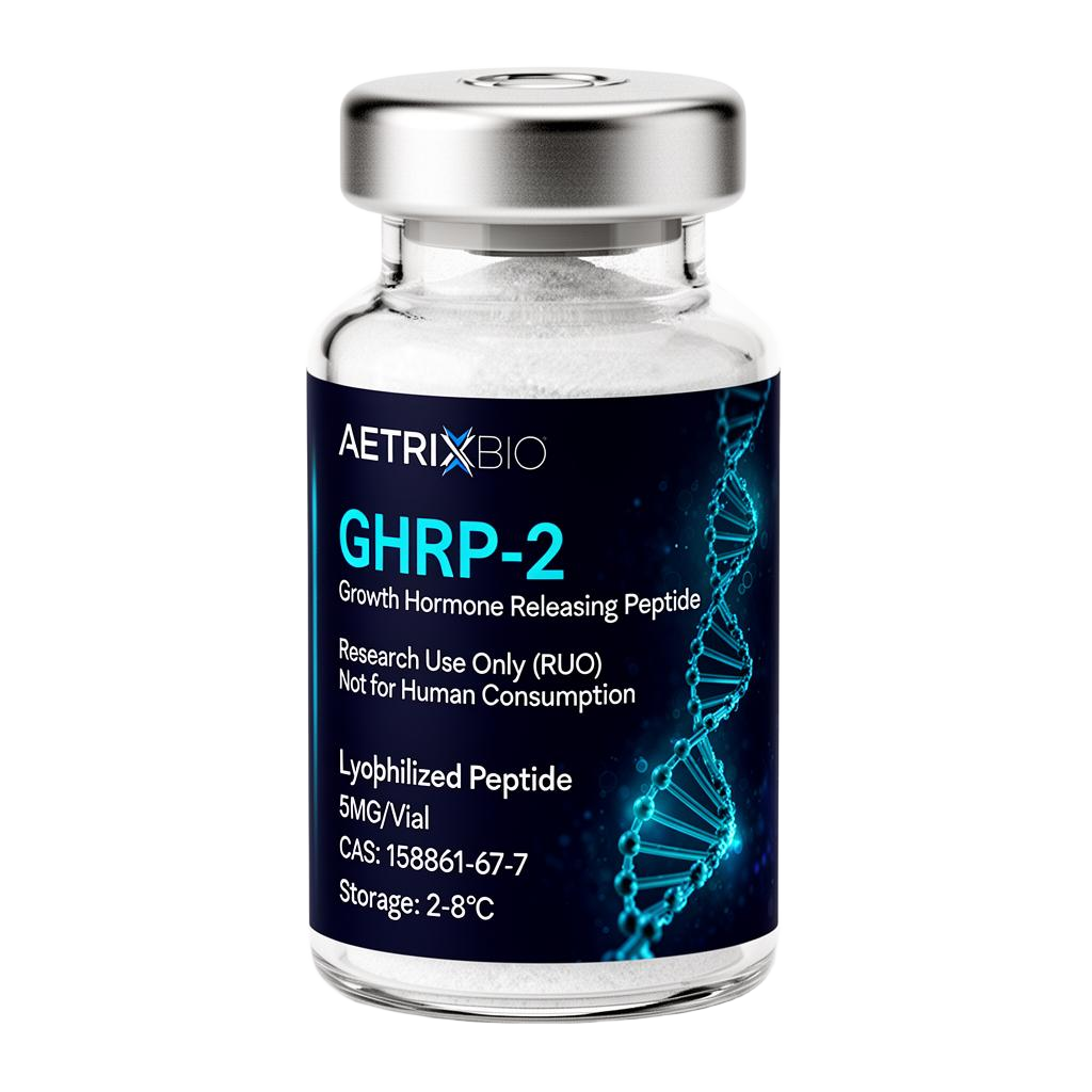 GHRP-2