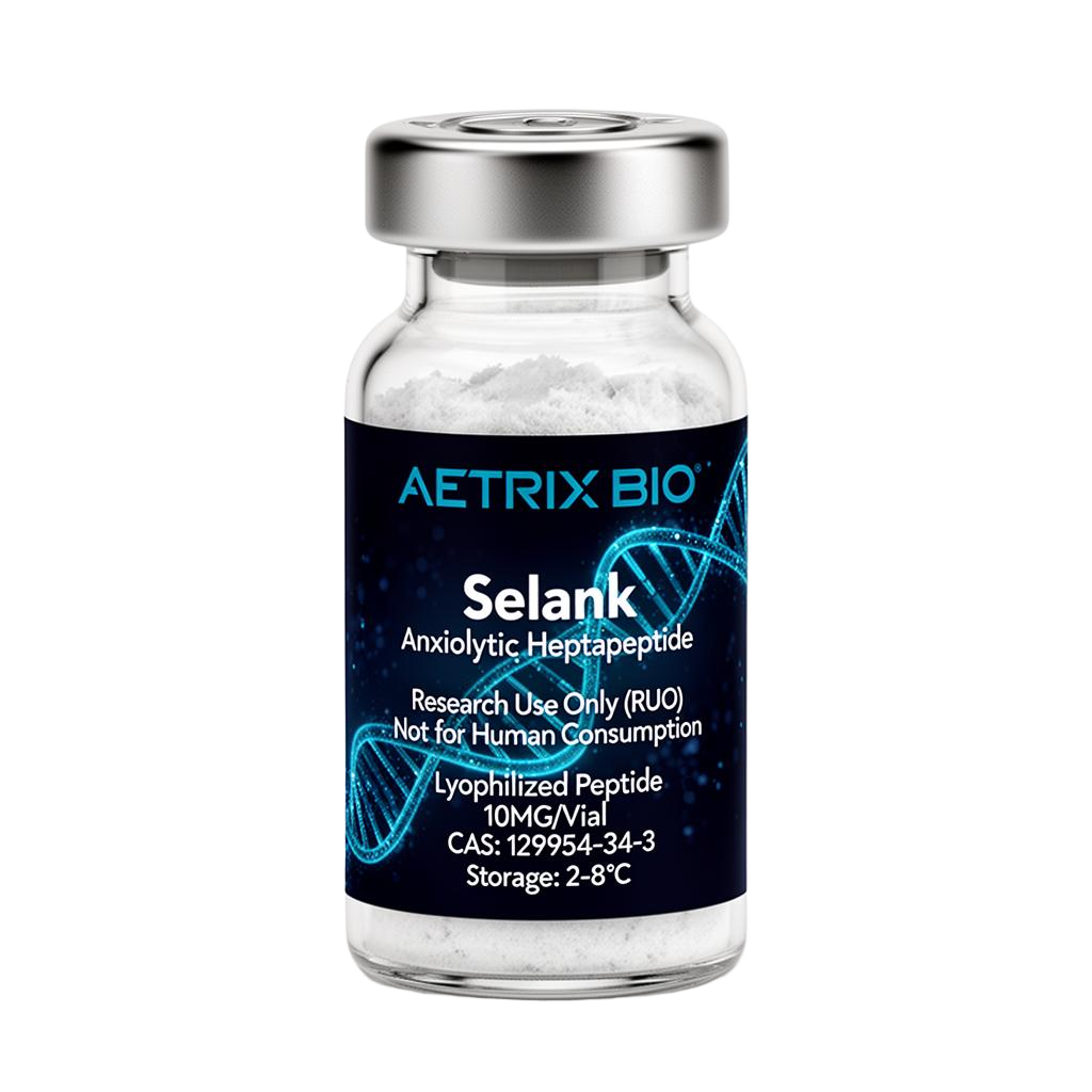 Selank