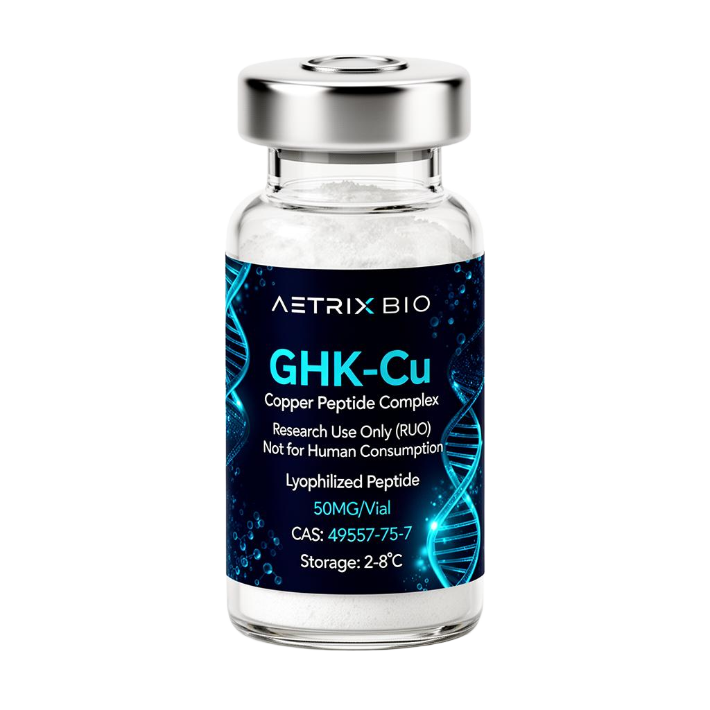 GHK-Cu